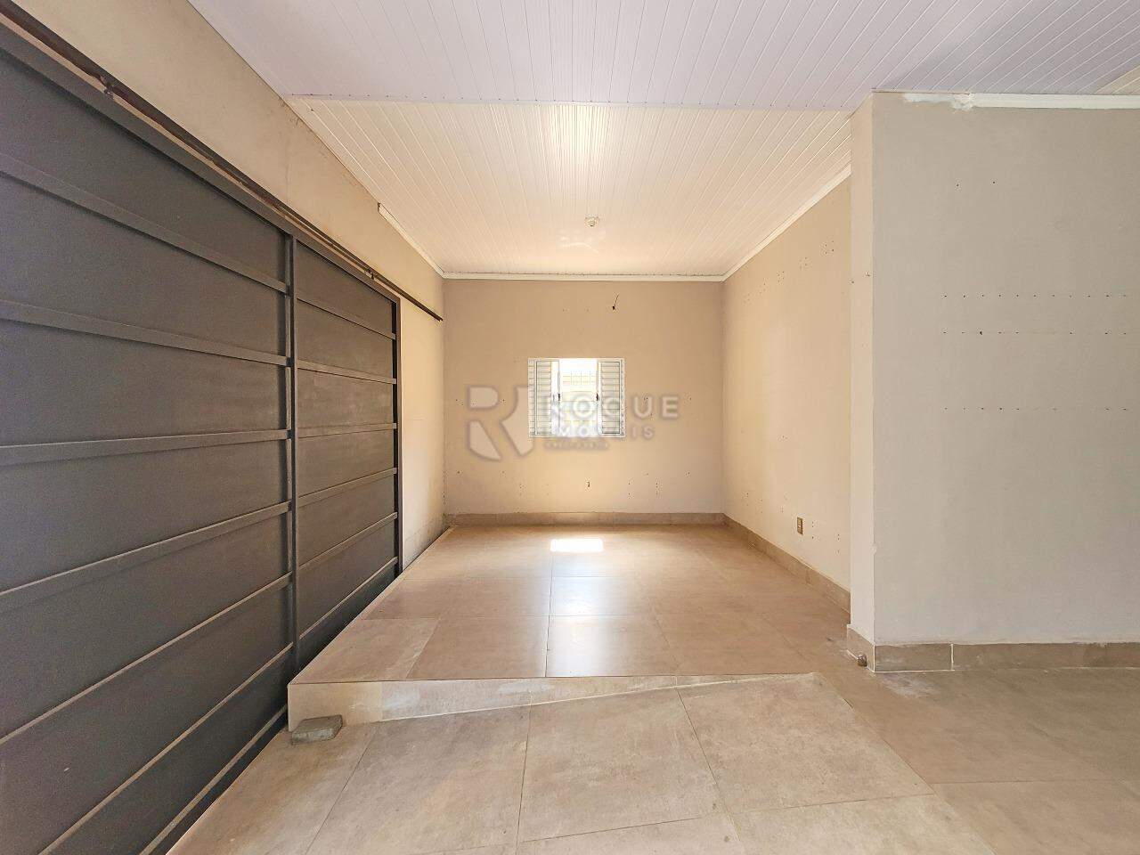 Casa Comercial à venda no bairro Centro: ENTRADA