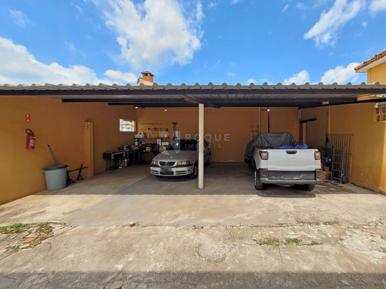 Casa Comercial à venda no bairro Centro: GARAGEM