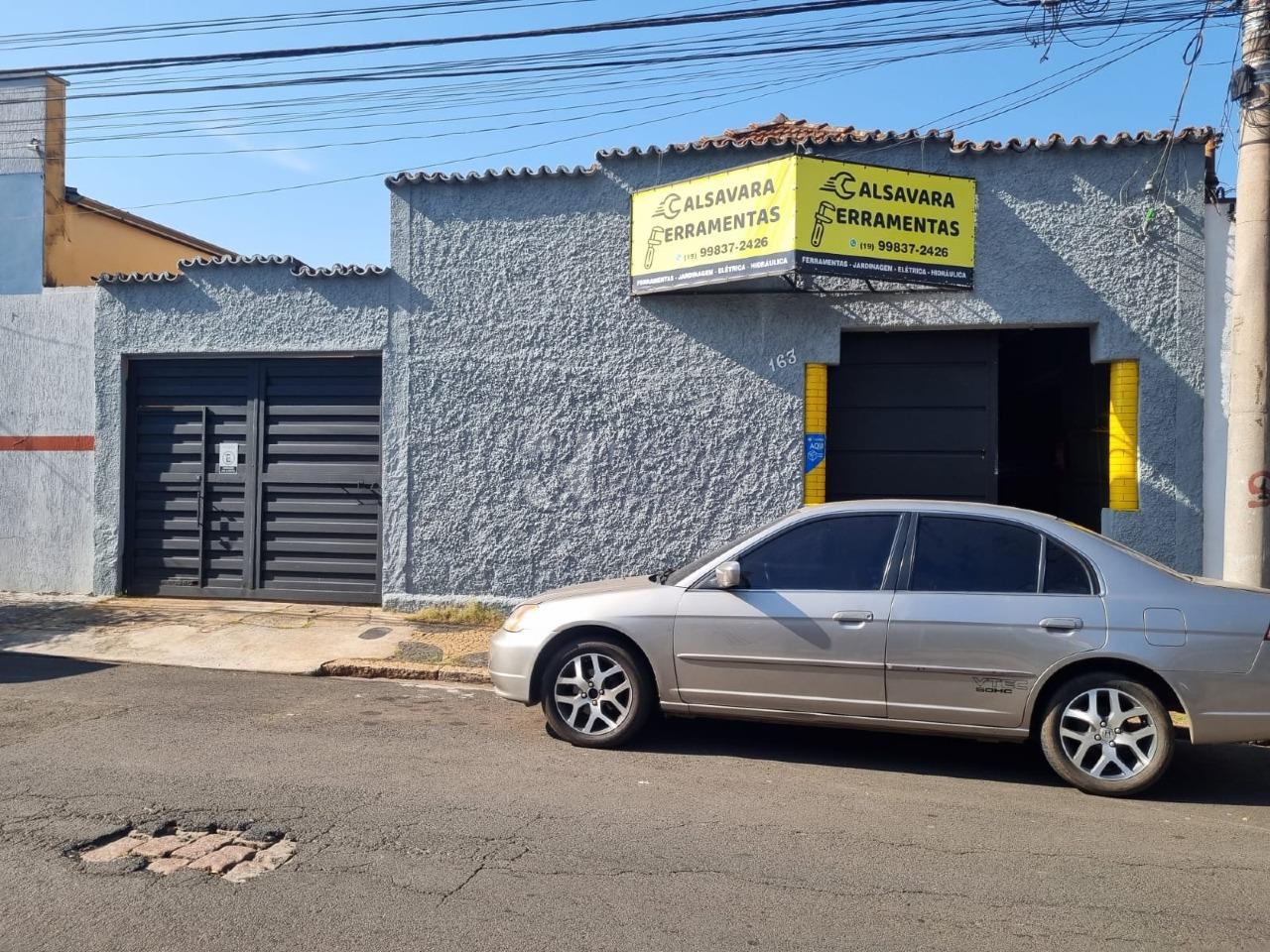 Casa Comercial à venda no bairro Centro: 