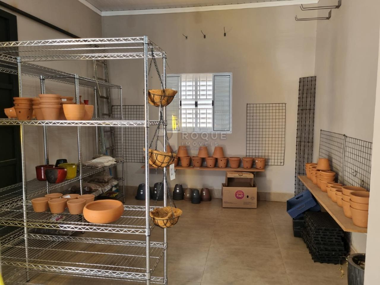 Casa Comercial à venda no bairro Centro: 