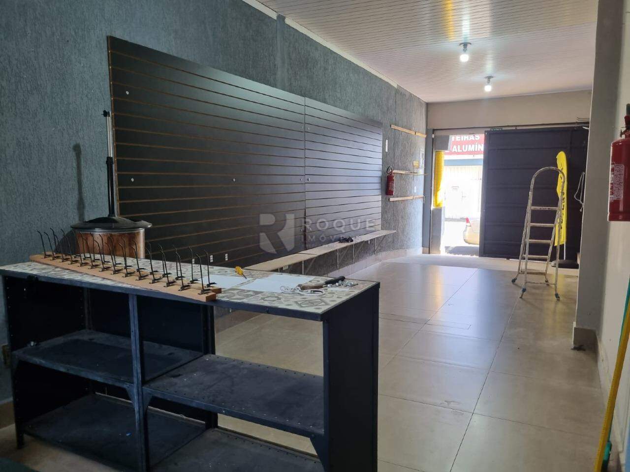Casa Comercial à venda no bairro Centro: 