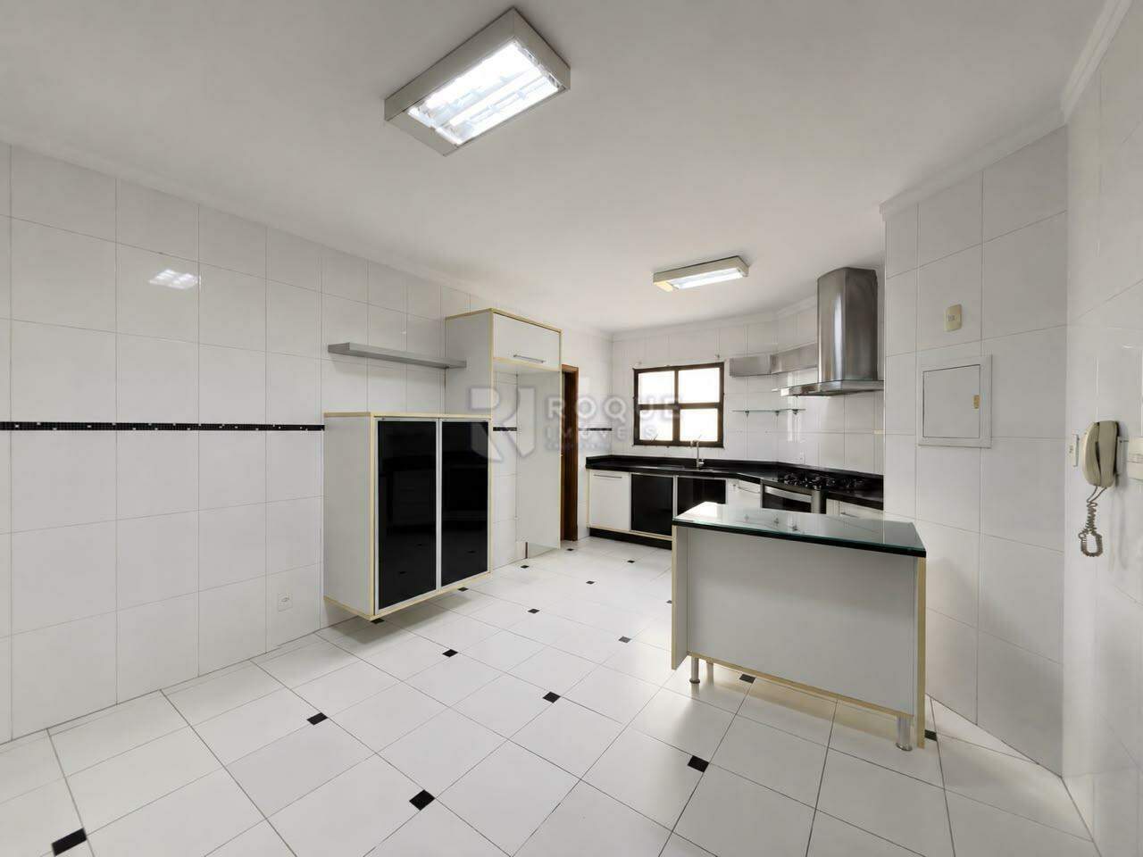 Apartamento para aluguel no bairro Centro: Cozinha