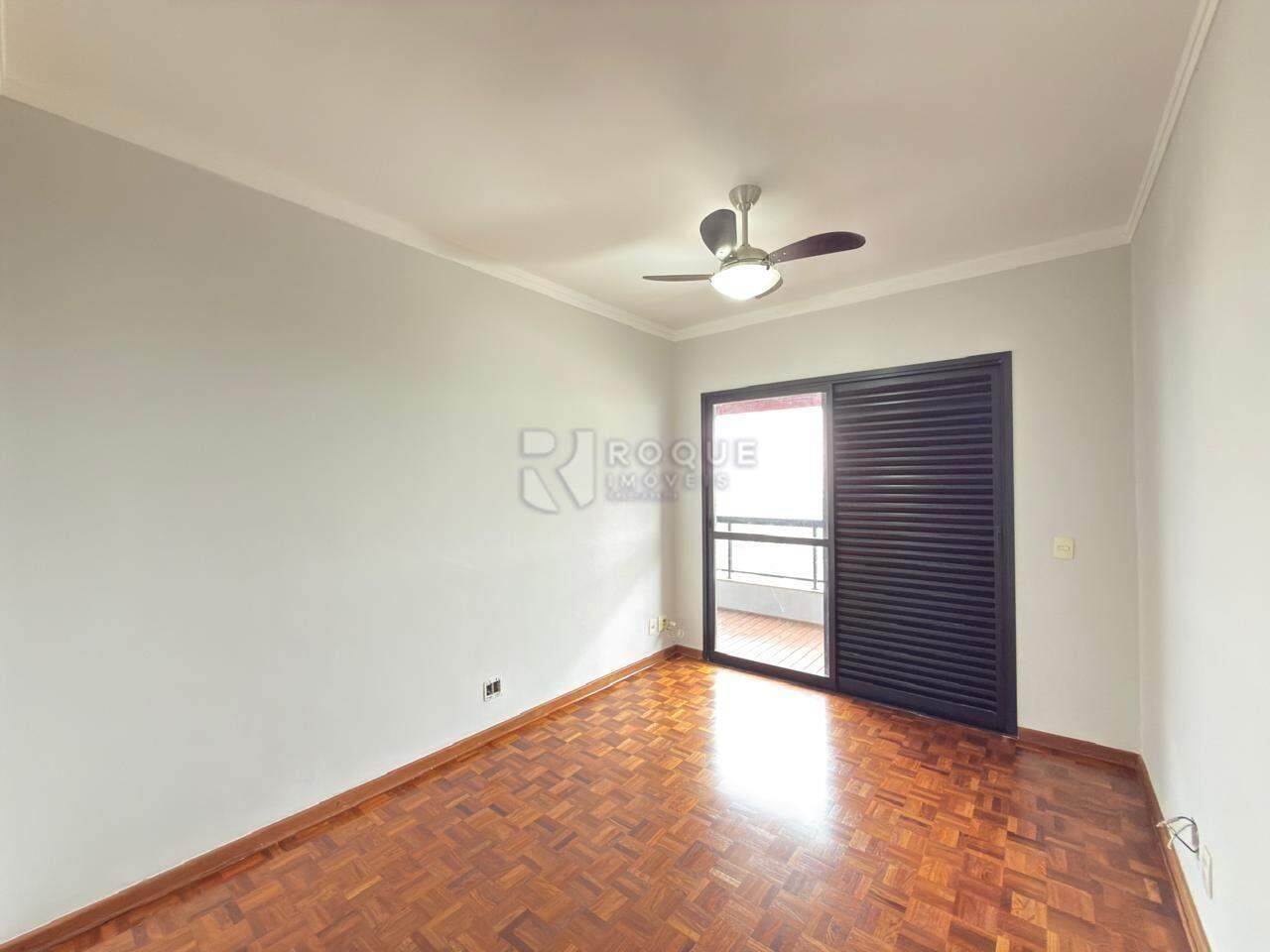 Apartamento para aluguel no bairro Centro: Dormitório 01