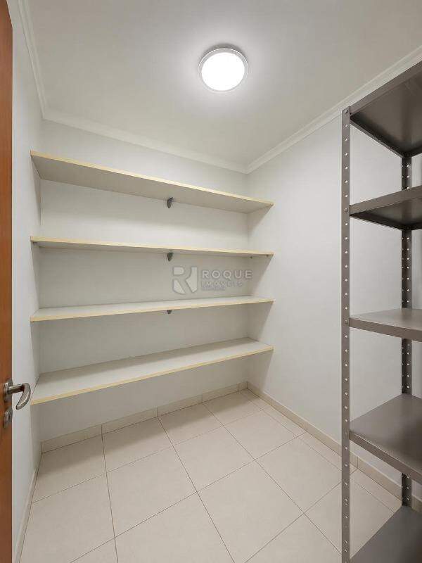 Apartamento para aluguel no bairro Centro: Despensa