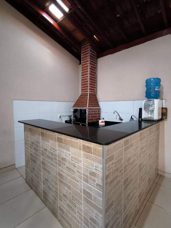 Casa Residencial à venda no bairro Jardim Ipanema: ÁREA GOURMET
