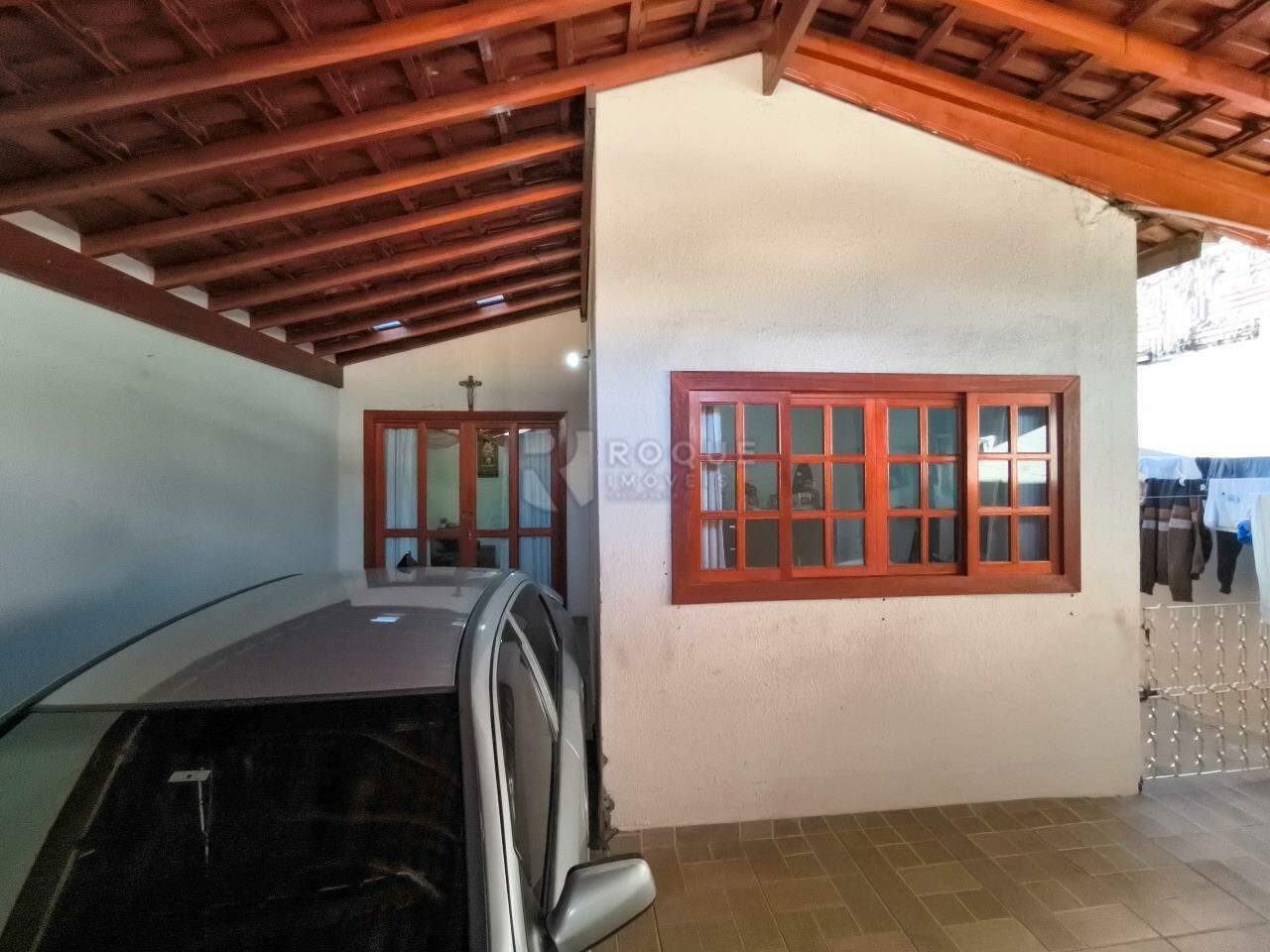 Casa Residencial à venda no bairro Jardim Ipanema: FRENTE