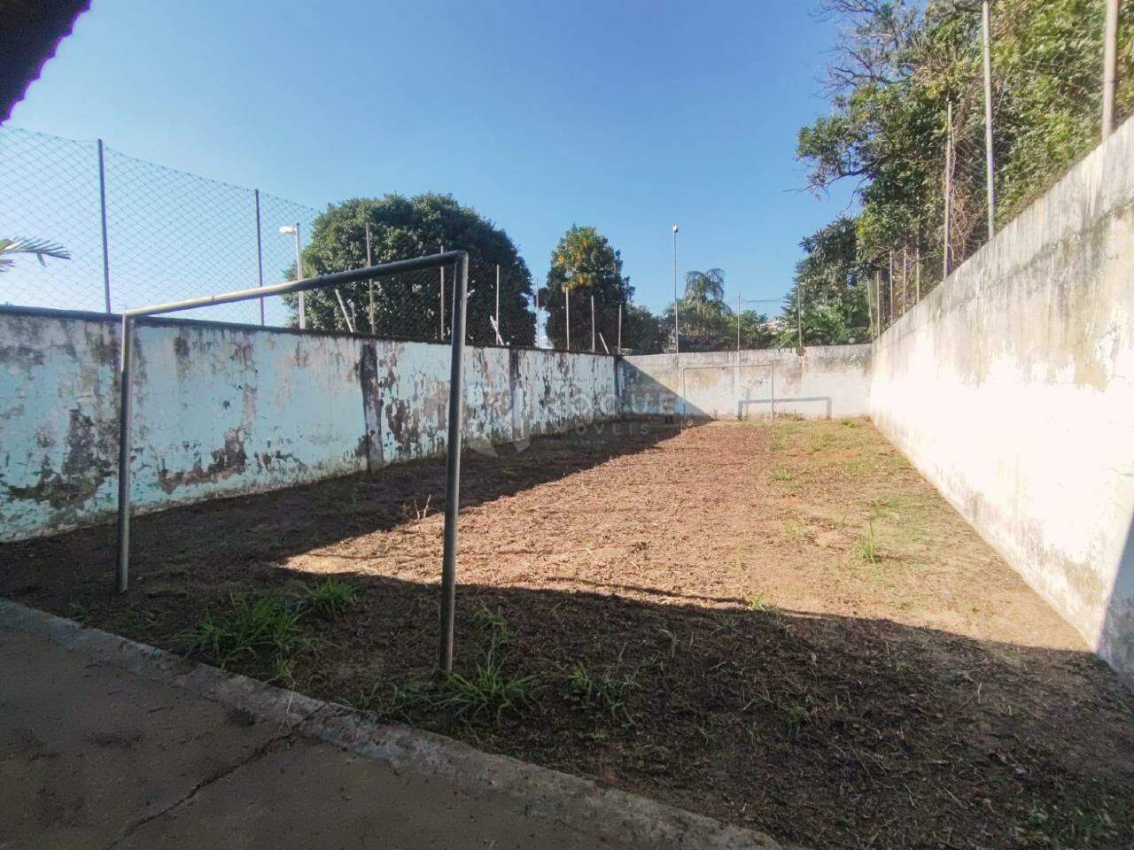 Chácara para aluguel no bairro Jardim Florença: Campo Futebol