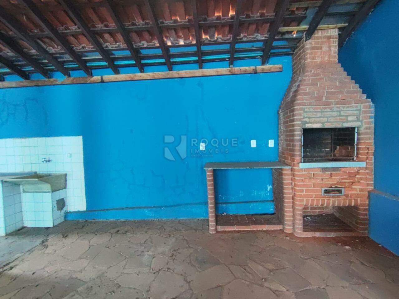 Chácara para aluguel no bairro Jardim Florença: Churrasqueira
