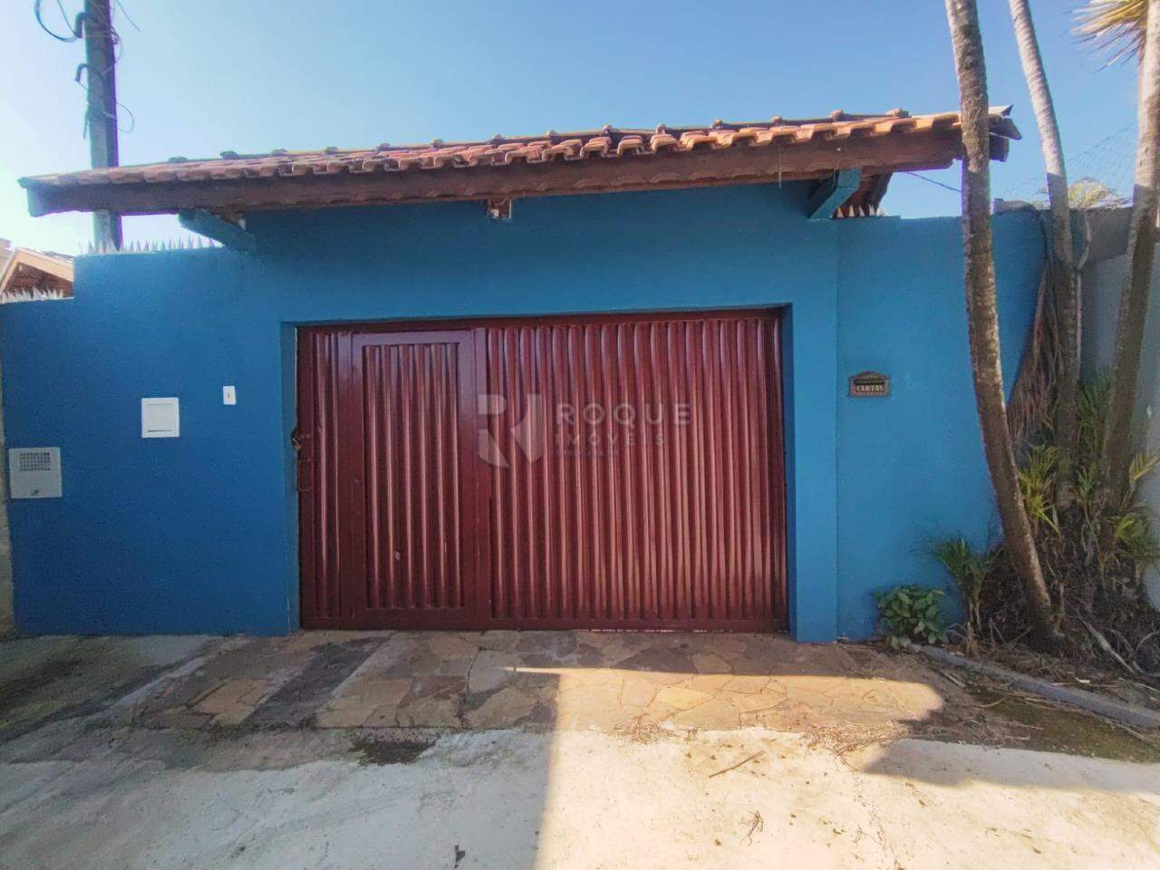 Chácara para aluguel no bairro Jardim Florença: Fachada
