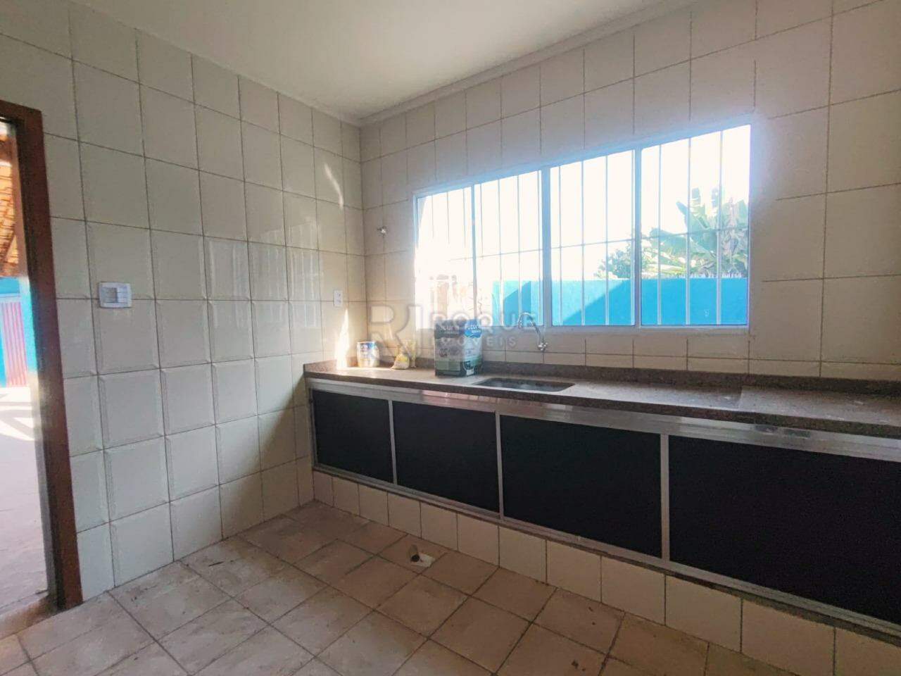 Chácara para aluguel no bairro Jardim Florença: Cozinha