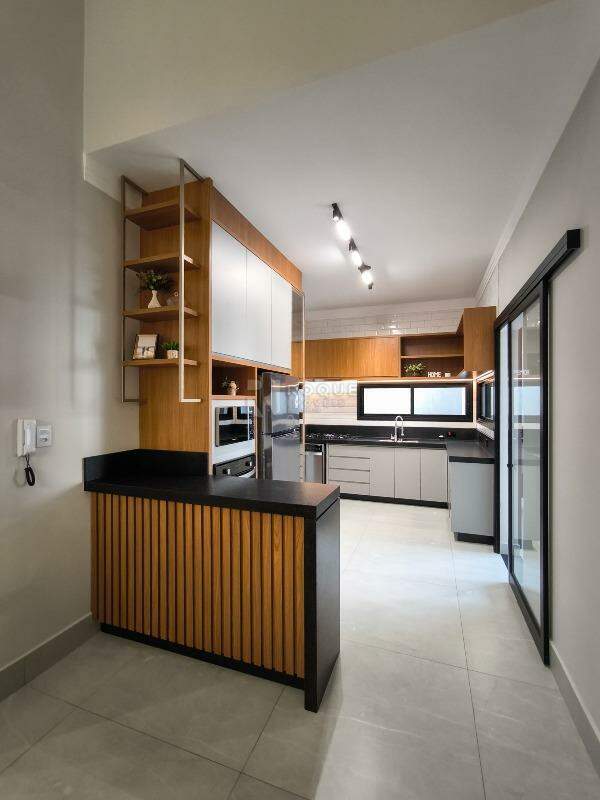 Casa em condomínio à venda no bairro Jardim Cidade Universitária II: COZINHA