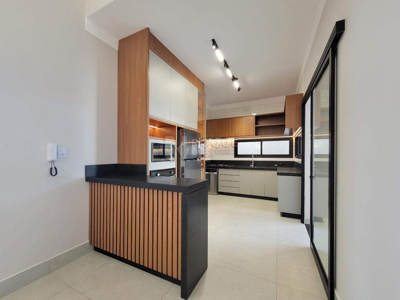 Casa em condomínio à venda no bairro Jardim Cidade Universitária II: Cozinha