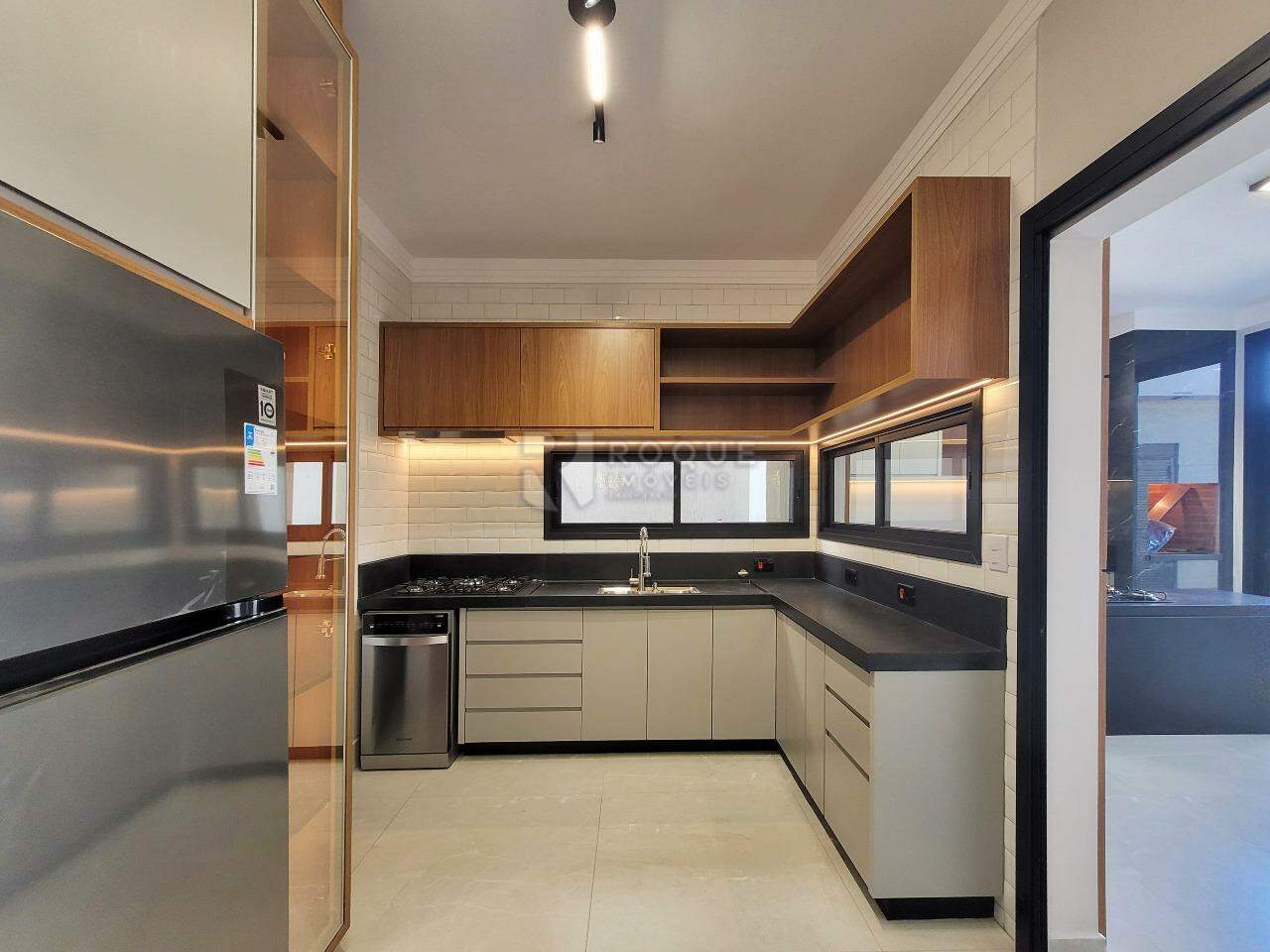 Casa em condomínio à venda no bairro Jardim Cidade Universitária II: Cozinha