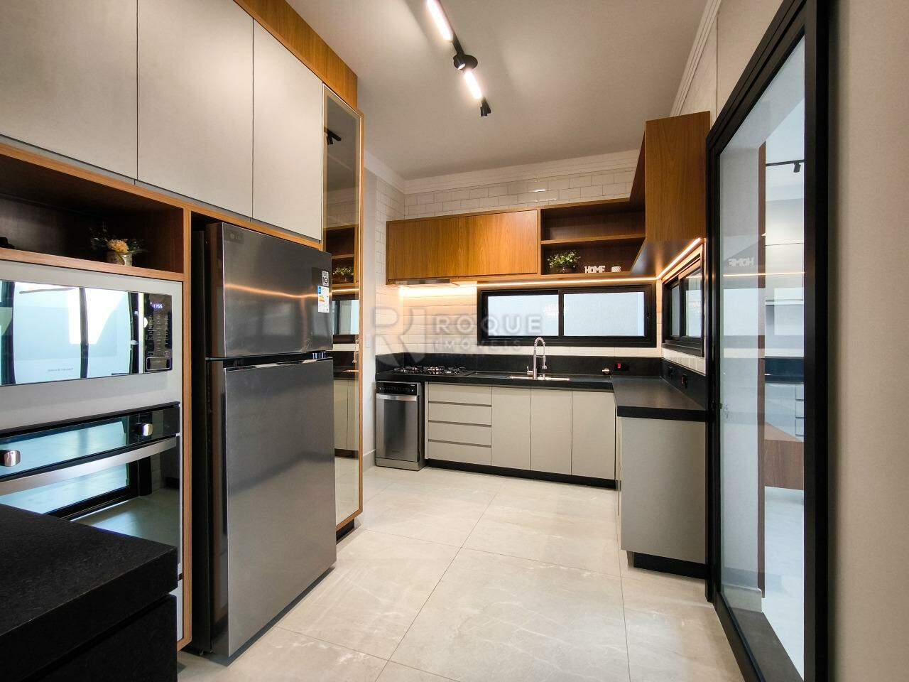 Casa em condomínio à venda no bairro Jardim Cidade Universitária II: COZINHA