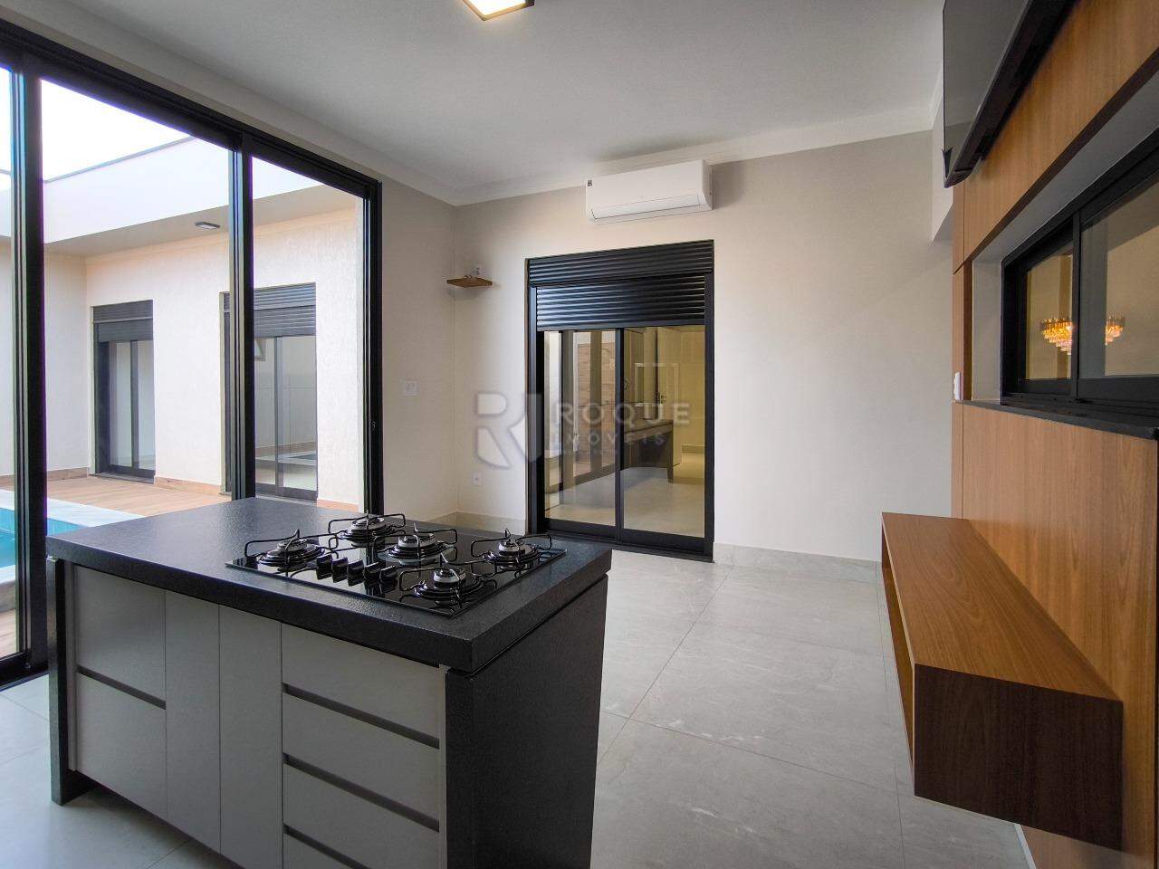 Casa em condomínio à venda no bairro Jardim Cidade Universitária II: ÁREA GOURMET