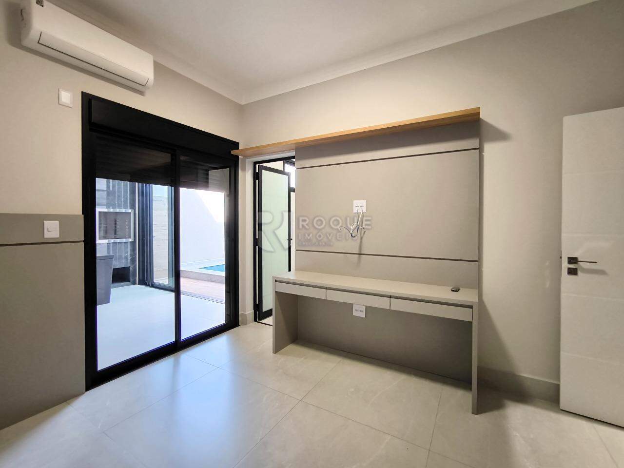 Casa em condomínio à venda no bairro Jardim Cidade Universitária II: SUÍTE 1