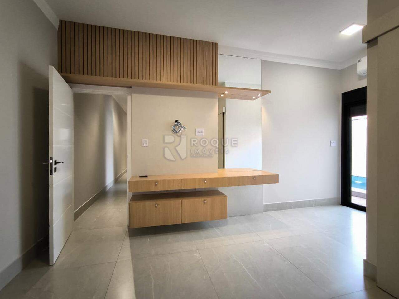 Casa em condomínio à venda no bairro Jardim Cidade Universitária II: SUÍTE MASTER