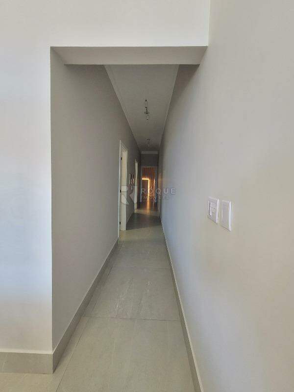 Casa em condomínio à venda no bairro Jardim Cidade Universitária II: Hall