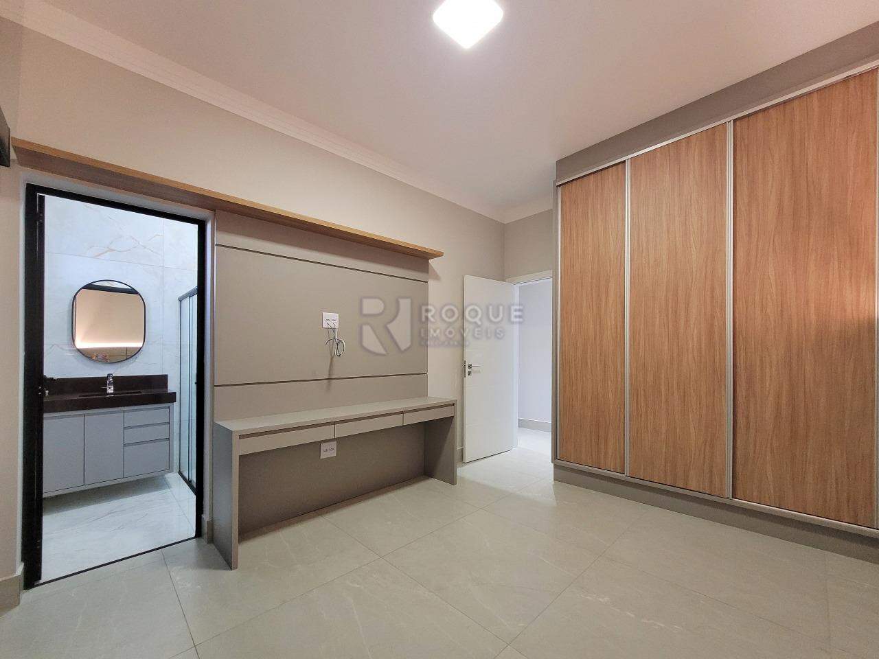 Casa em condomínio à venda no bairro Jardim Cidade Universitária II: Suíte 1