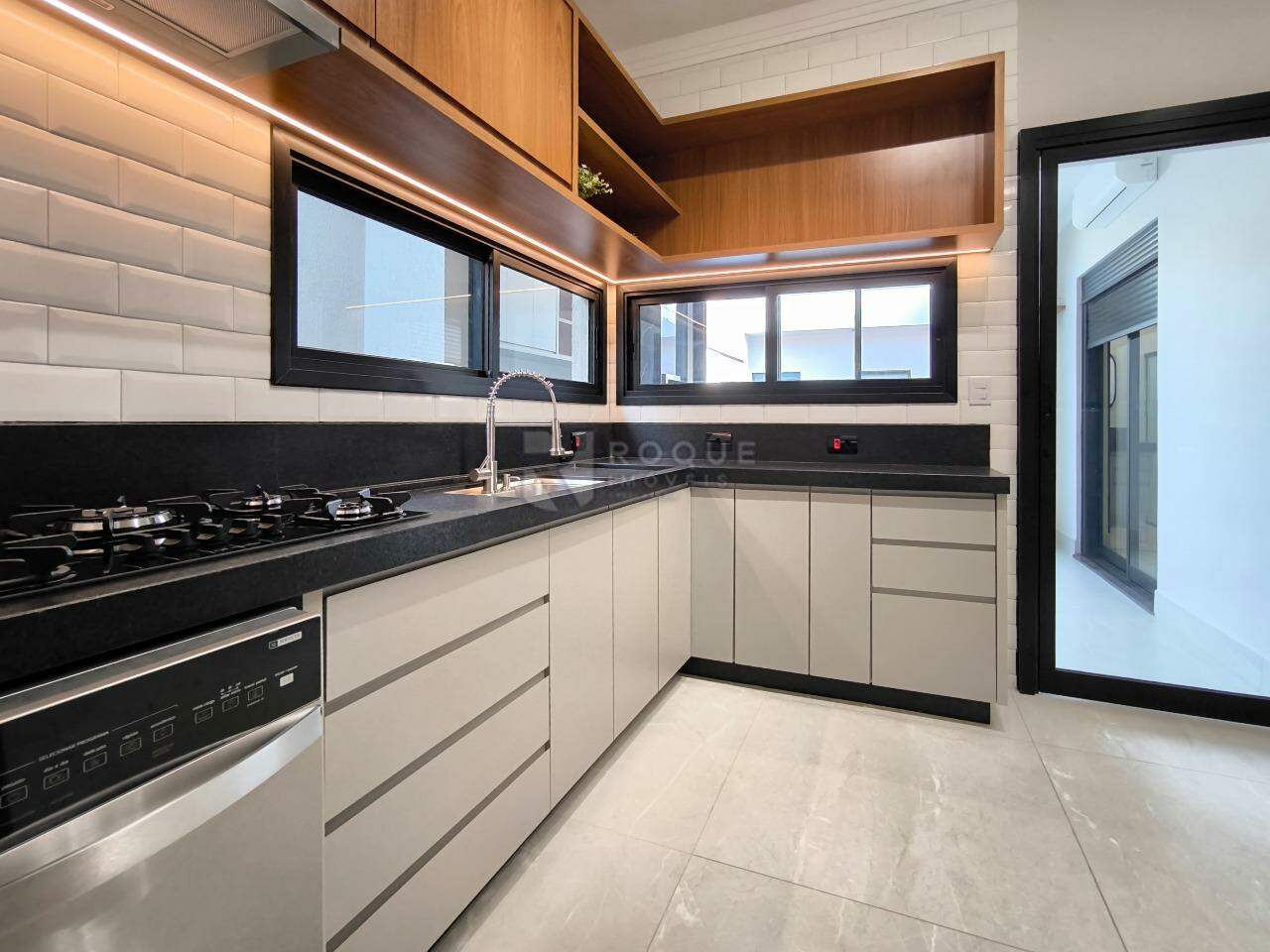 Casa em condomínio à venda no bairro Jardim Cidade Universitária II: COZINHA