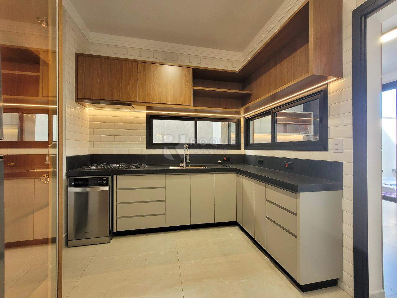 Casa em condomínio à venda no bairro Jardim Cidade Universitária II: Cozinha