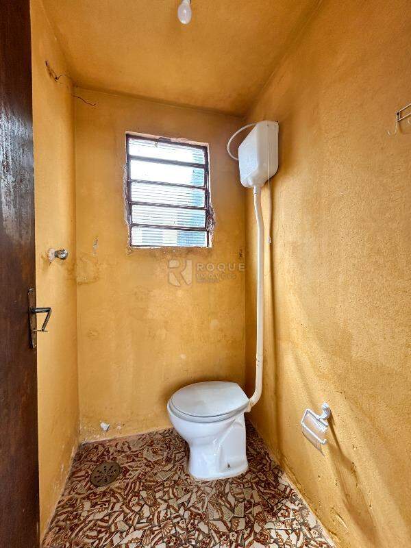 Casa Residencial para aluguel no bairro Jardim Paulista: WC externo 