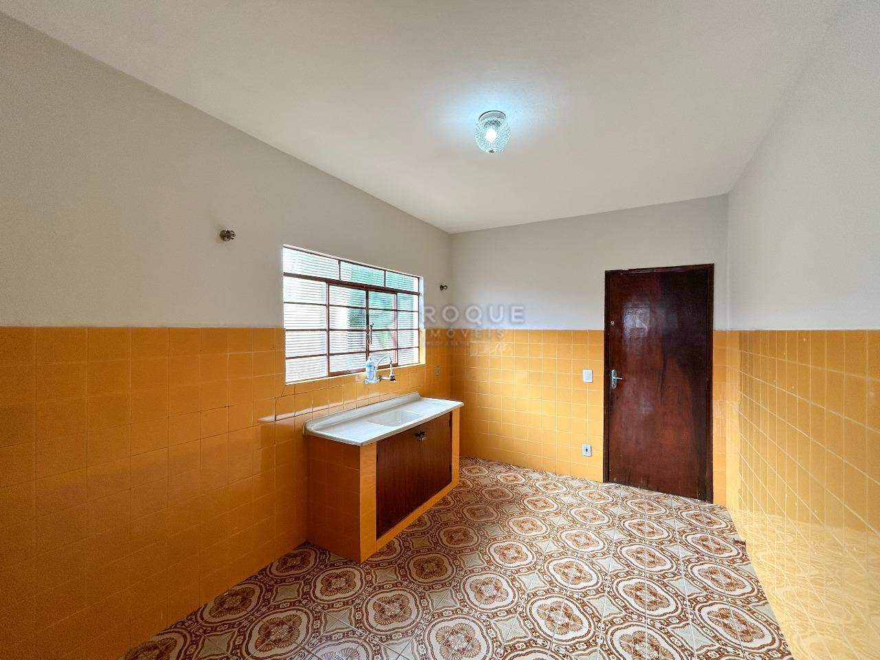 Casa Residencial para aluguel no bairro Jardim Paulista: Cozinha 
