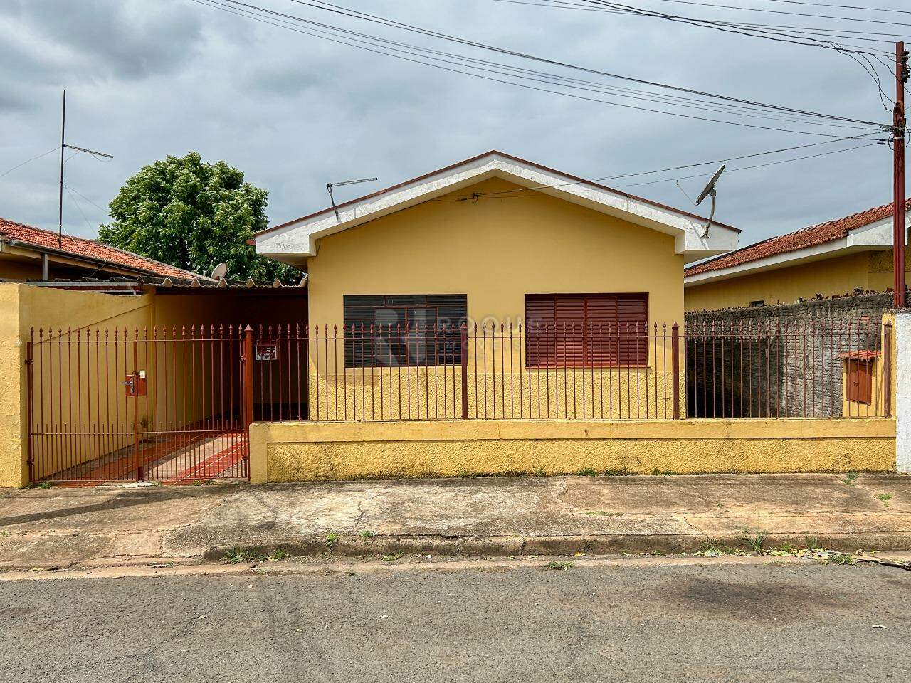 Casa Residencial para aluguel no bairro Jardim Paulista: Fachada 