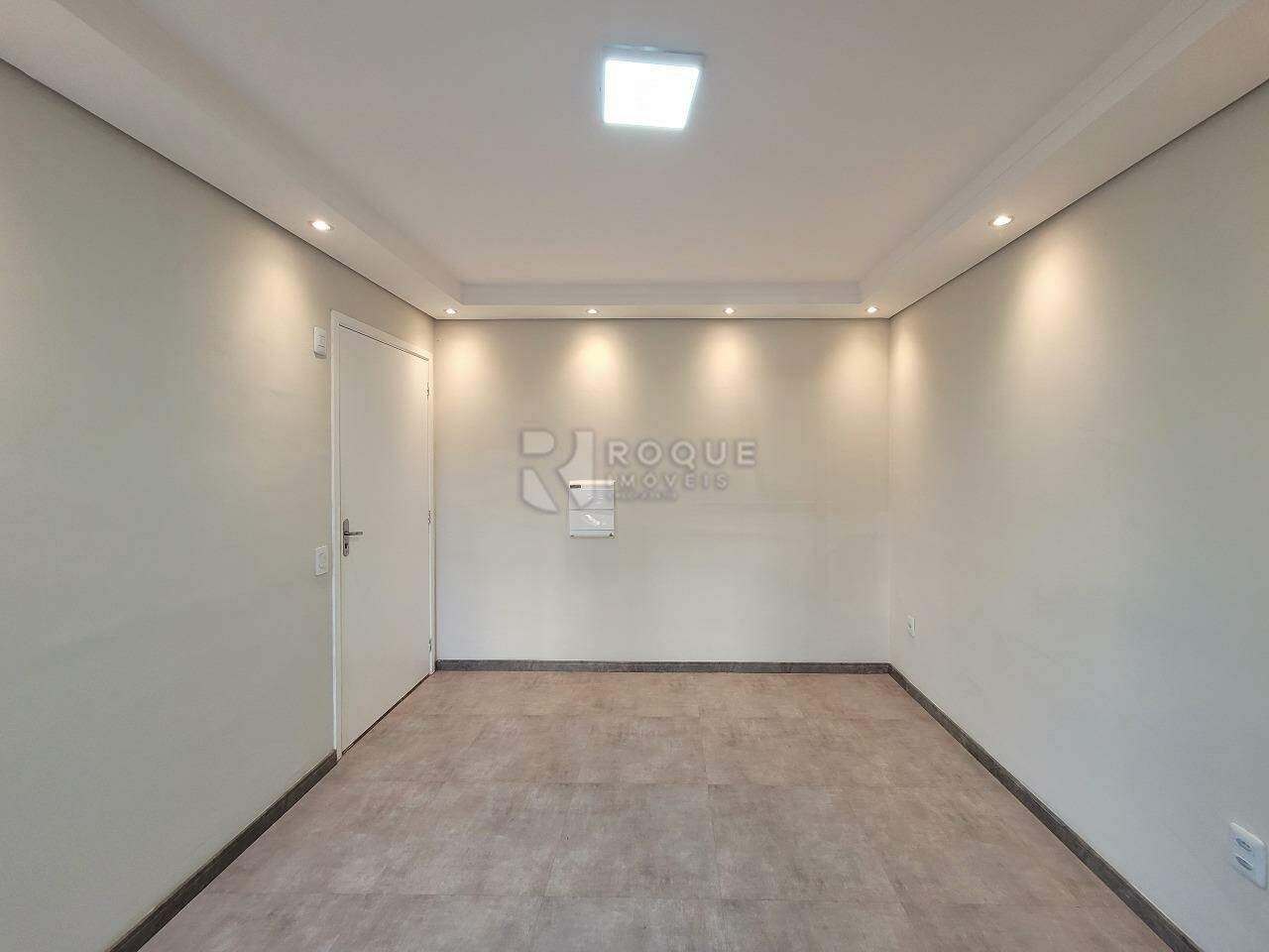 Apartamento à venda no bairro Residencial Jardins de Limeira: Sala