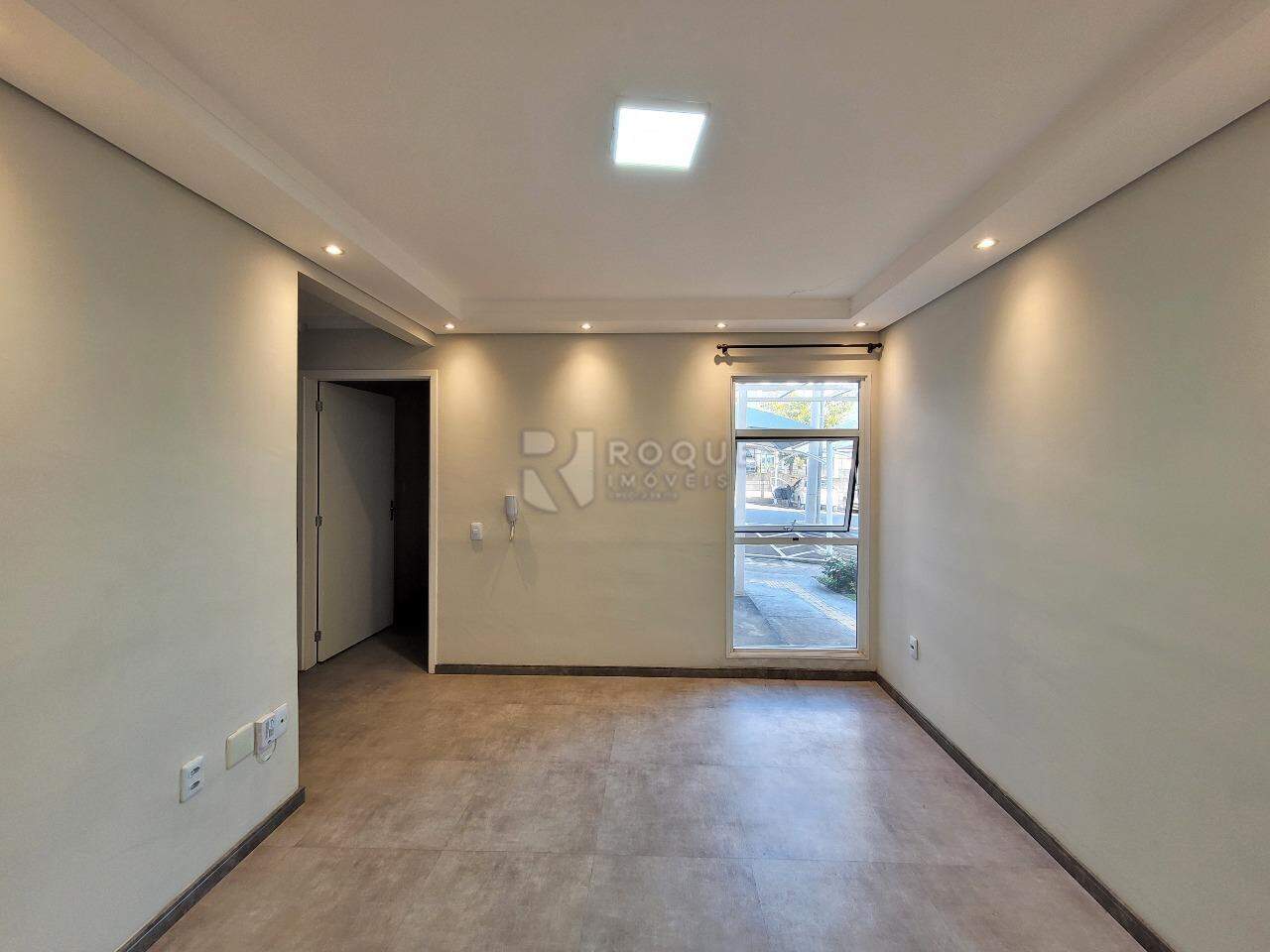 Apartamento à venda no bairro Residencial Jardins de Limeira: Sala
