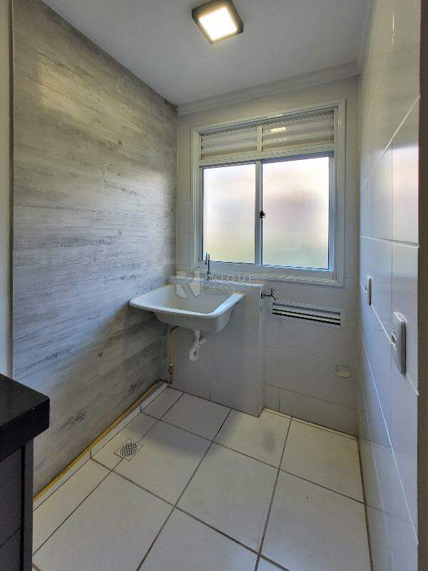 Apartamento à venda no bairro Residencial Jardins de Limeira: Área de serviço