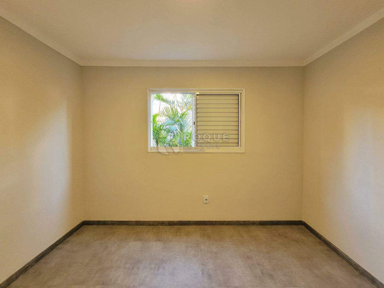 Apartamento à venda no bairro Residencial Jardins de Limeira: Dormitório 1 