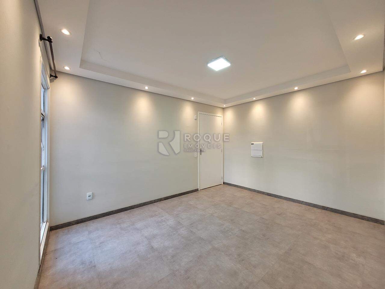 Apartamento à venda no bairro Residencial Jardins de Limeira: Sala