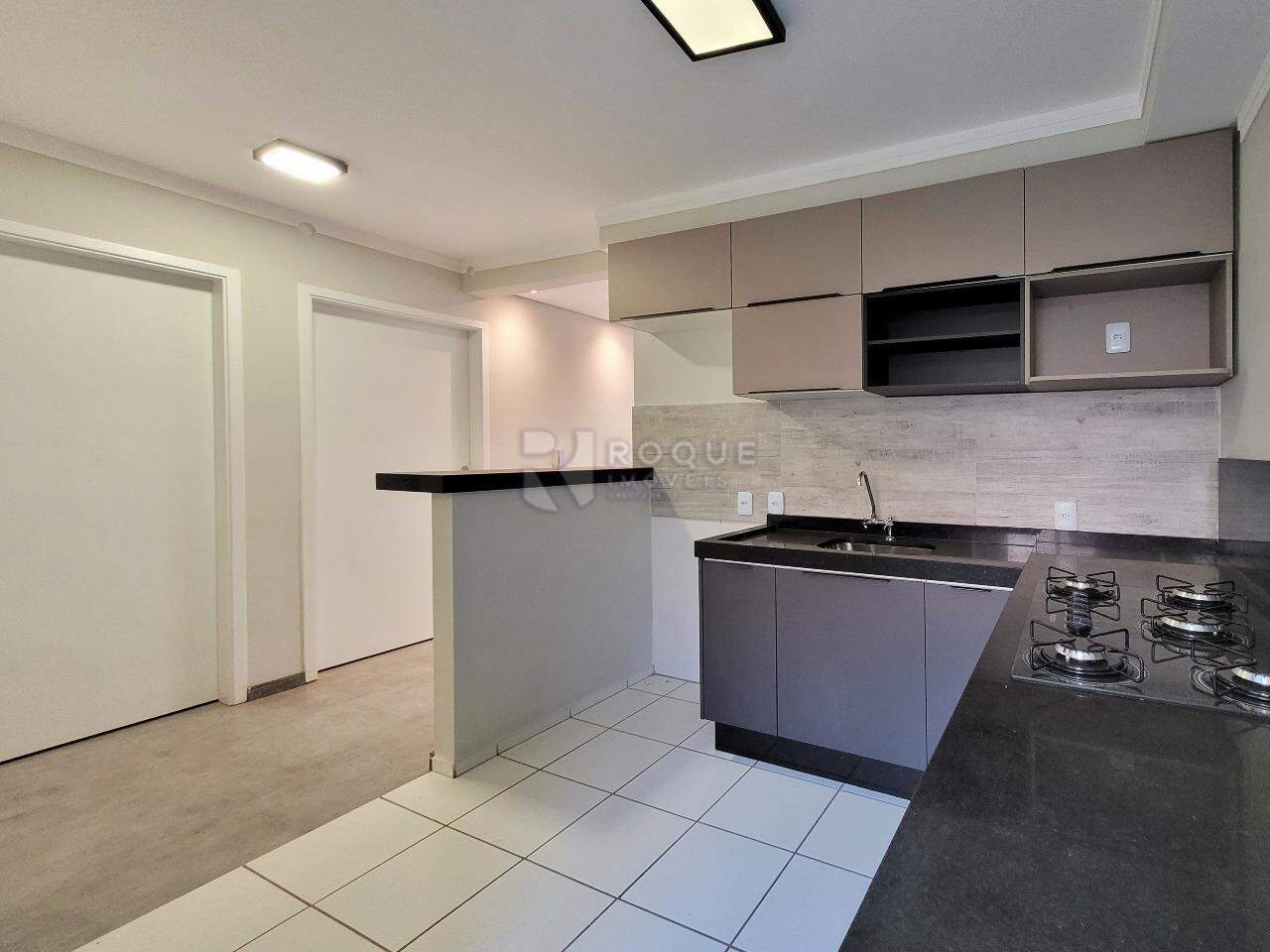 Apartamento à venda no bairro Residencial Jardins de Limeira: Cozinha