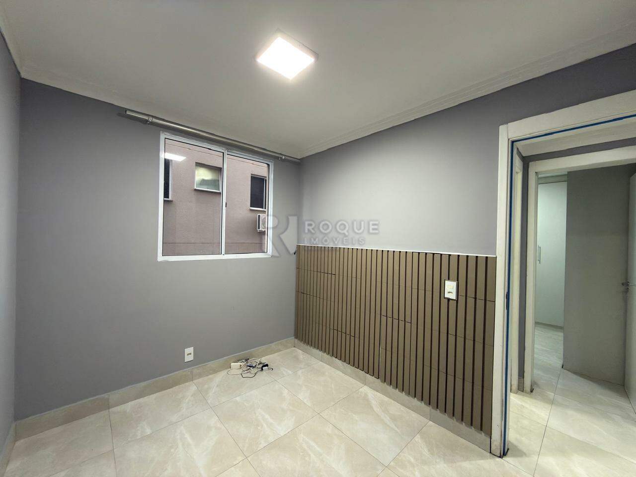 Apartamento para aluguel no bairro Jardim Colina Verde: Dormitório 02