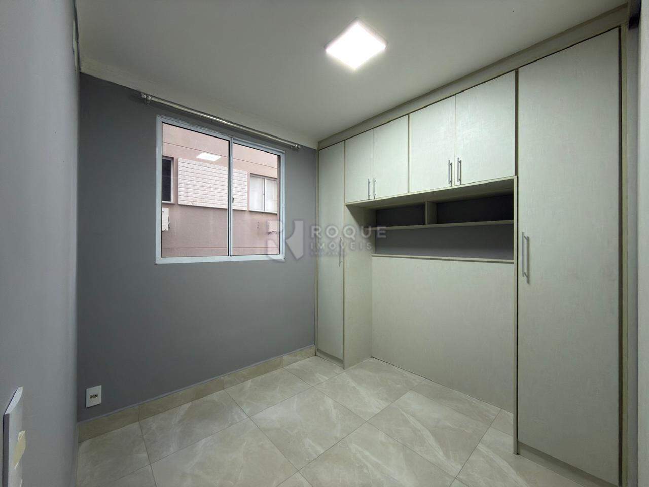 Apartamento para aluguel no bairro Jardim Colina Verde: Dormitório 01