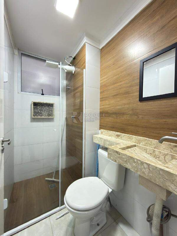 Apartamento para aluguel no bairro Jardim Colina Verde: Wc Social