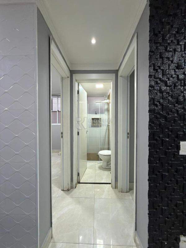 Apartamento para aluguel no bairro Jardim Colina Verde: Hall