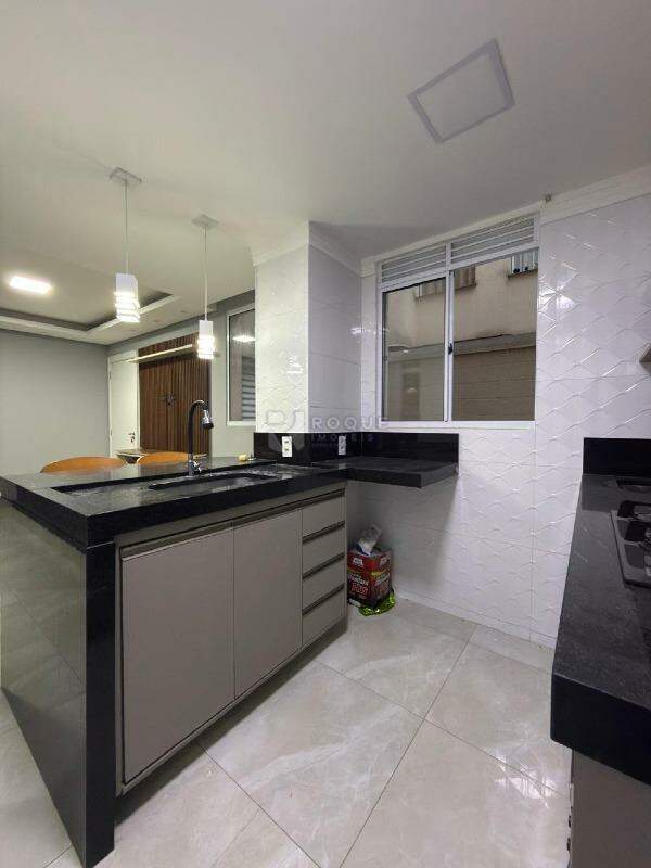 Apartamento para aluguel no bairro Jardim Colina Verde: Cozinha