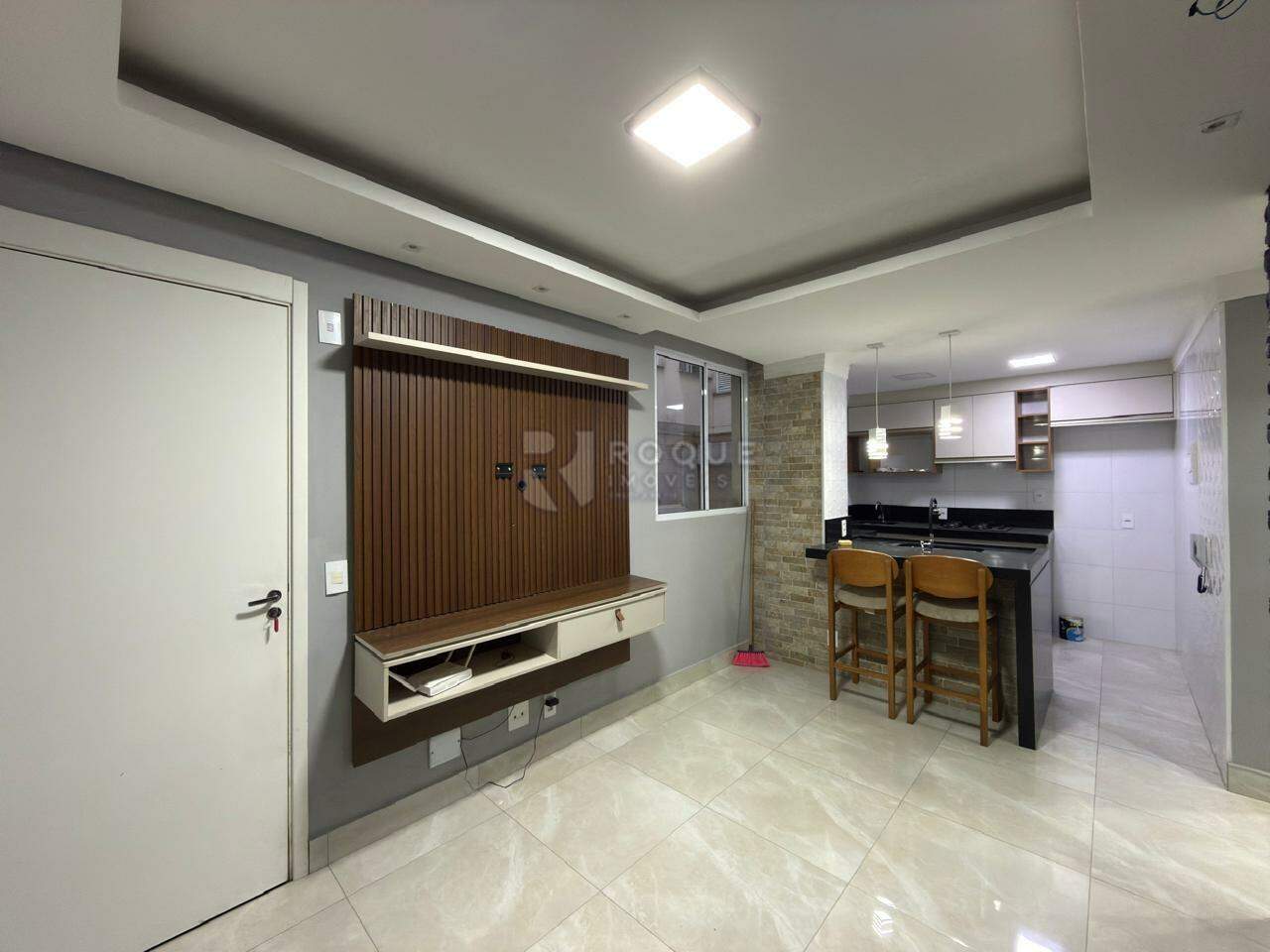 Apartamento para aluguel no bairro Jardim Colina Verde: Sala