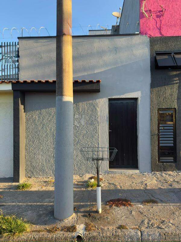 Salas/Conjuntos para aluguel no bairro Jardim do Lago: Fachada