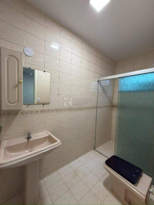 Salas/Conjuntos para aluguel no bairro Jardim do Lago: Wc sala 02