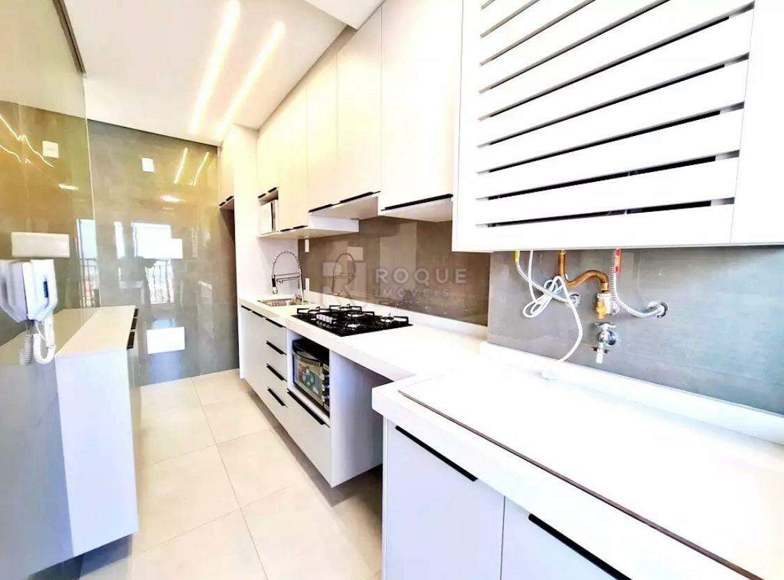 Apartamento para aluguel no bairro Jardim Santa Adélia: Cozinha