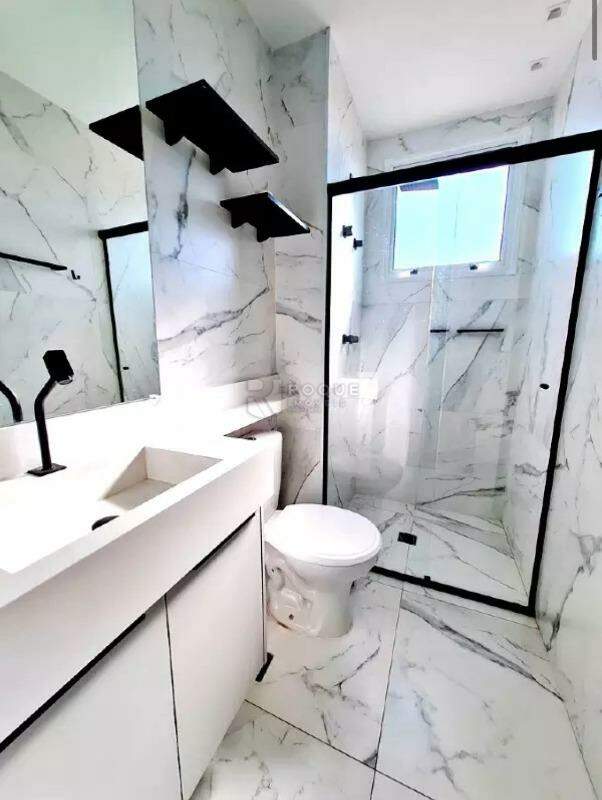 Apartamento para aluguel no bairro Jardim Santa Adélia: Wc social