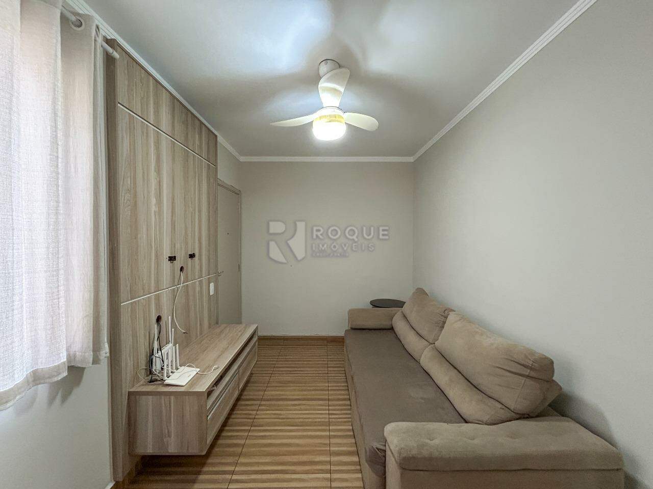 Apartamento para aluguel no bairro Jardim do Lago: Sala 