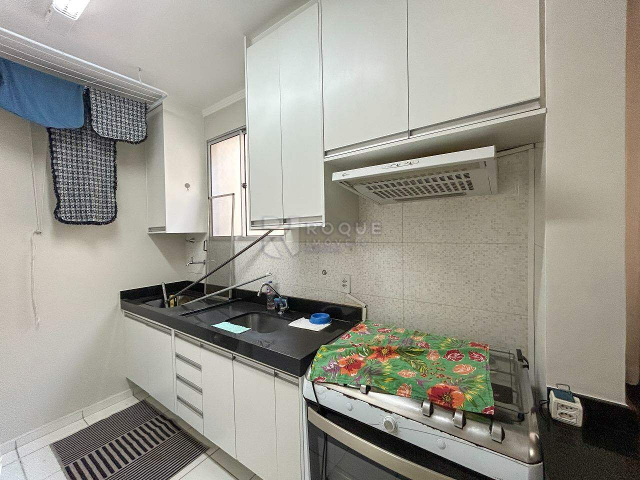 Apartamento para aluguel no bairro Jardim do Lago: Cozinha 