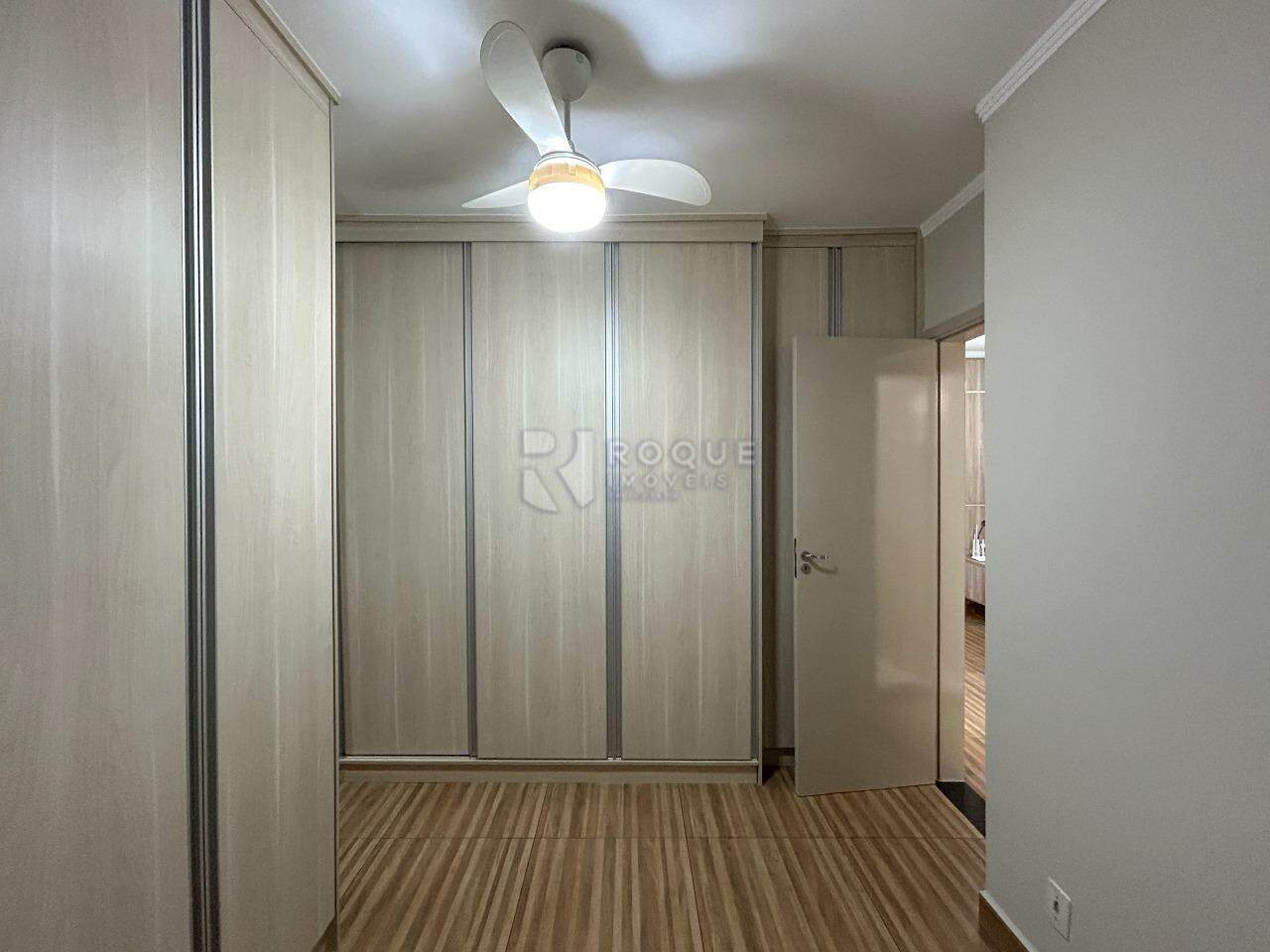 Apartamento para aluguel no bairro Jardim do Lago: Dormitório 1