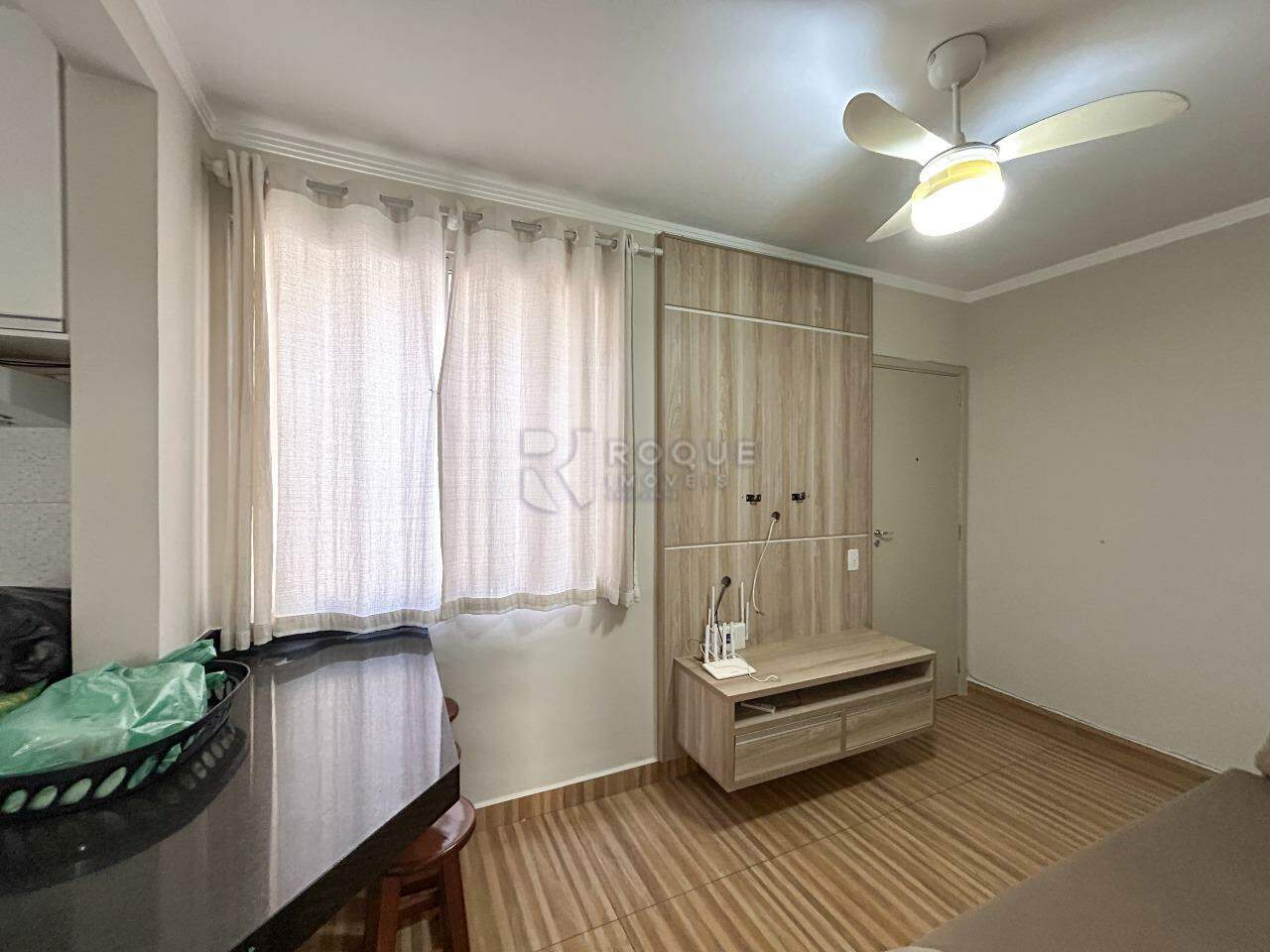 Apartamento para aluguel no bairro Jardim do Lago: Sala 