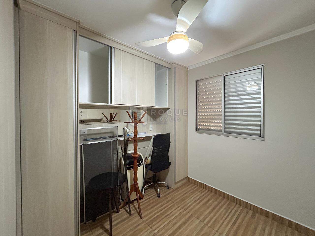 Apartamento para aluguel no bairro Jardim do Lago: Dormitório 2