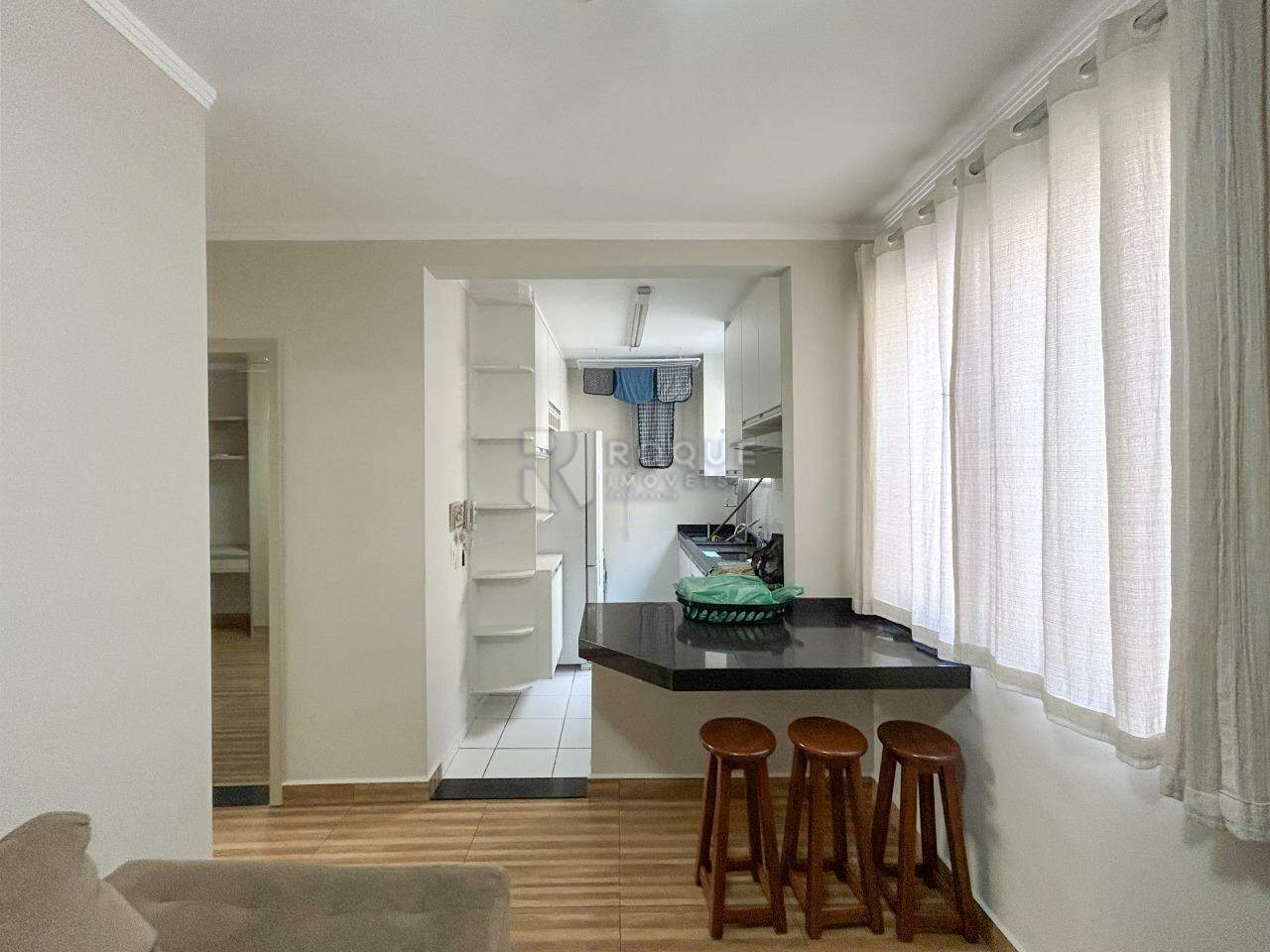 Apartamento para aluguel no bairro Jardim do Lago: Sala 